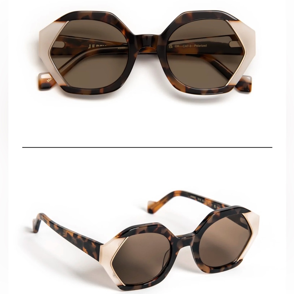 J.F. Rey Sunglasses - Picture 1 of 7